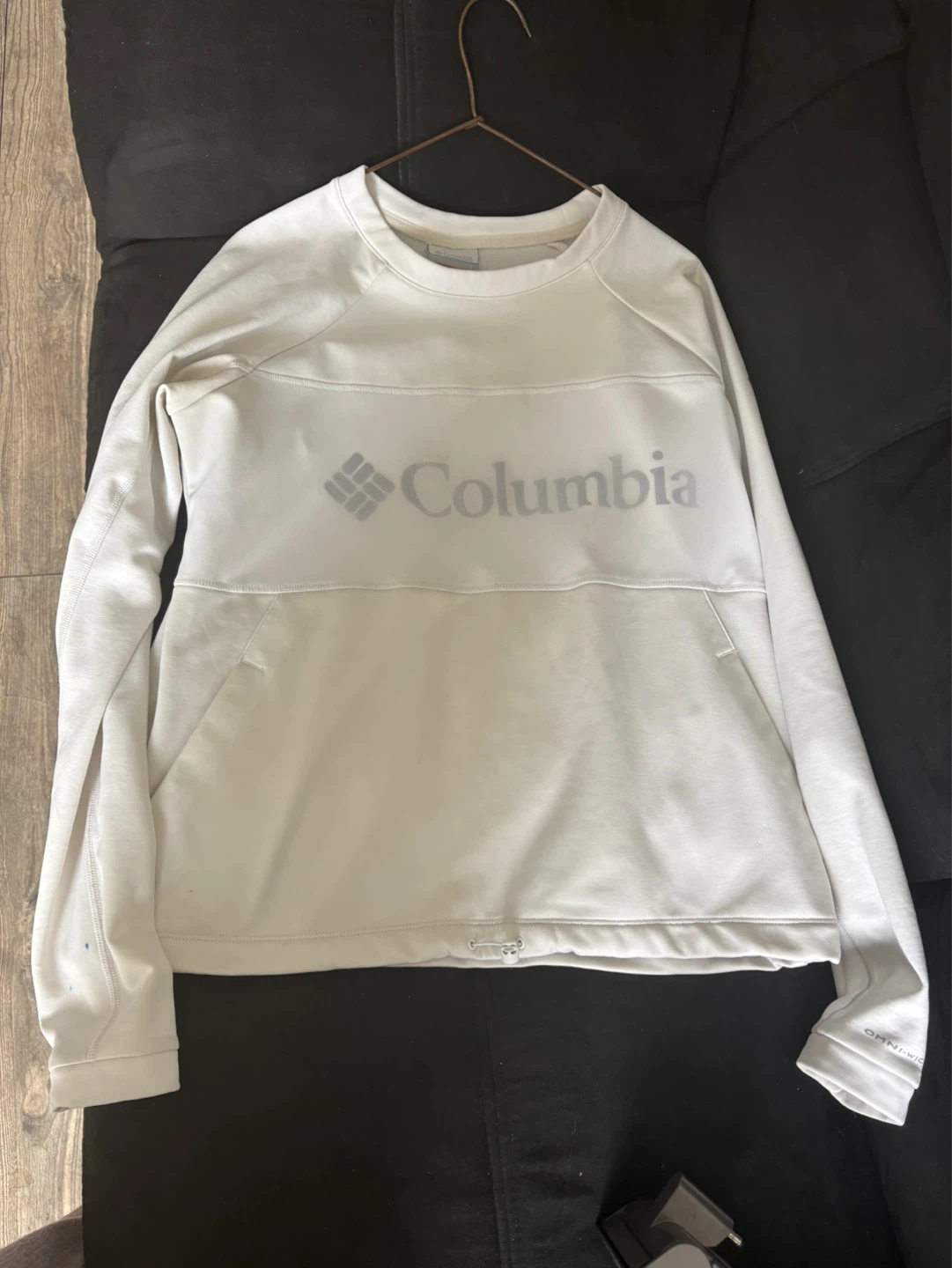 Columbia Long Sleeve Shirt - photo 2