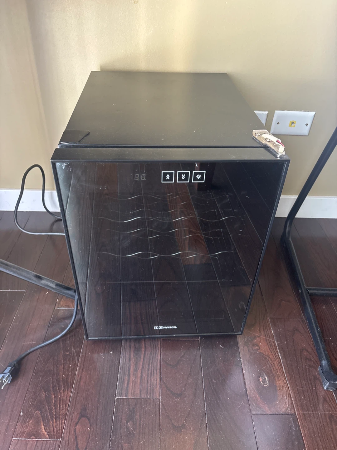 Wine cooler