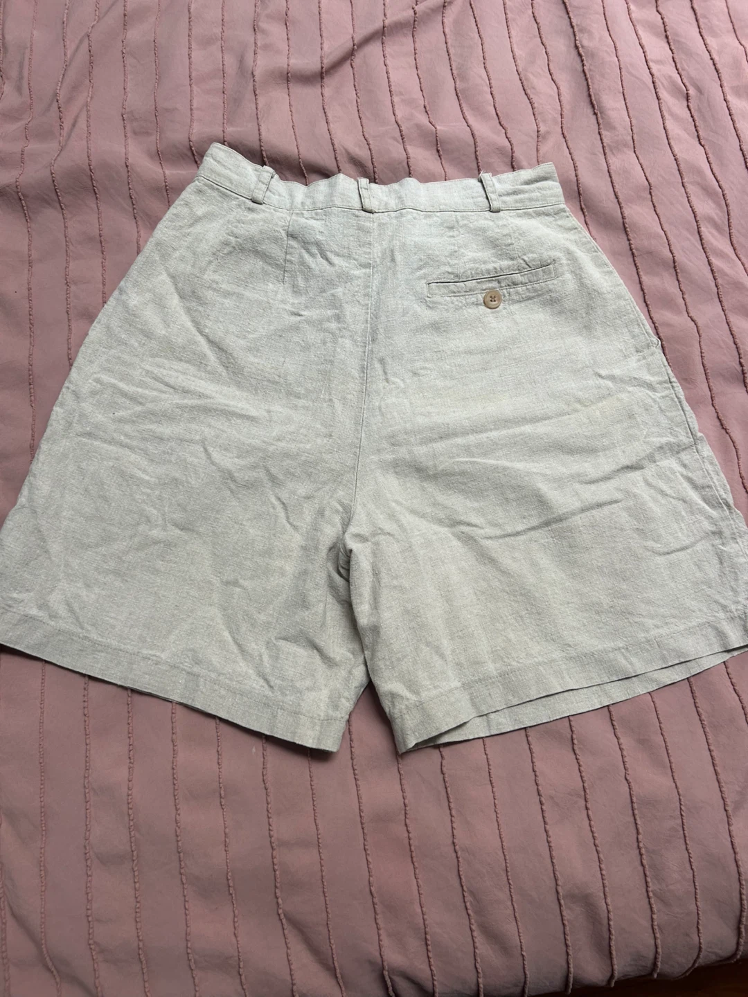 VINTAGE Classic Women's Shorts - photo 3