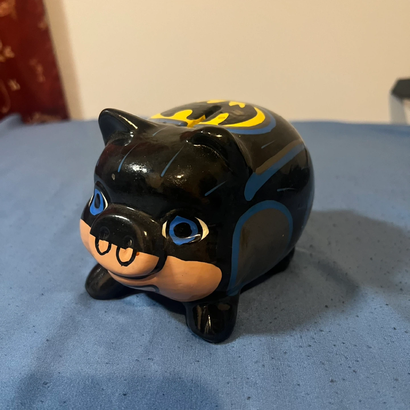 Batman Piggy Bank - photo 3
