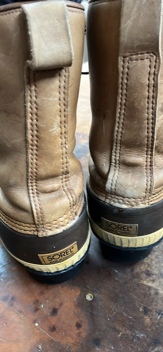 Sorel Kaufman Superior Winter Boots - photo 3