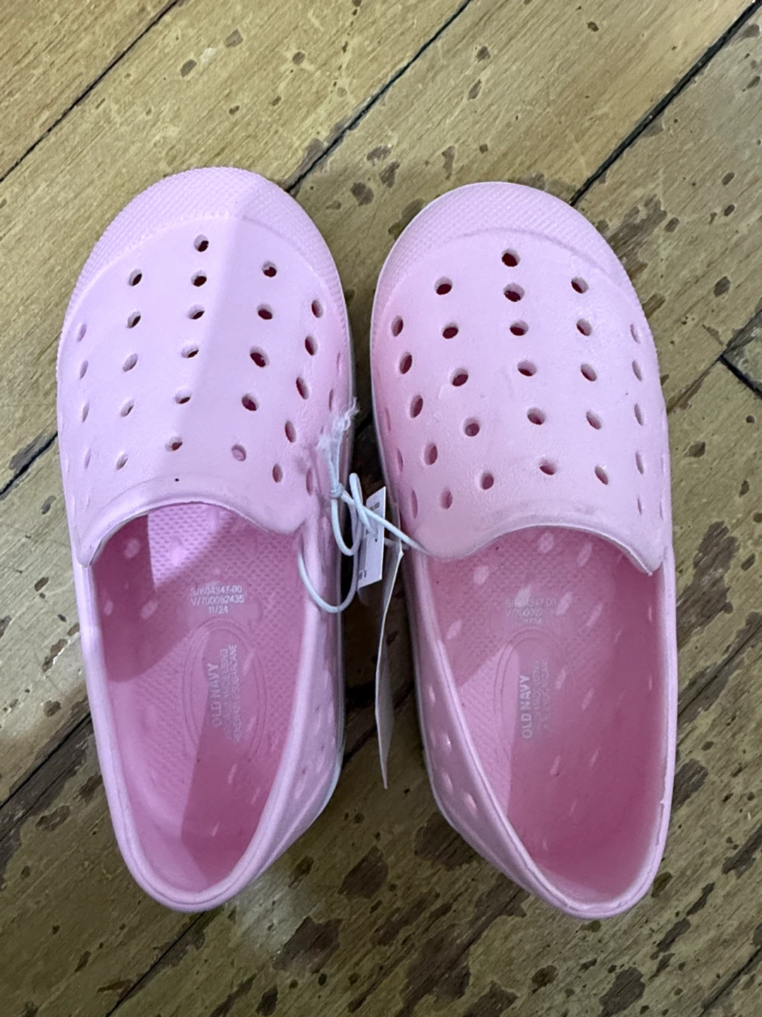 Old Navy shoes