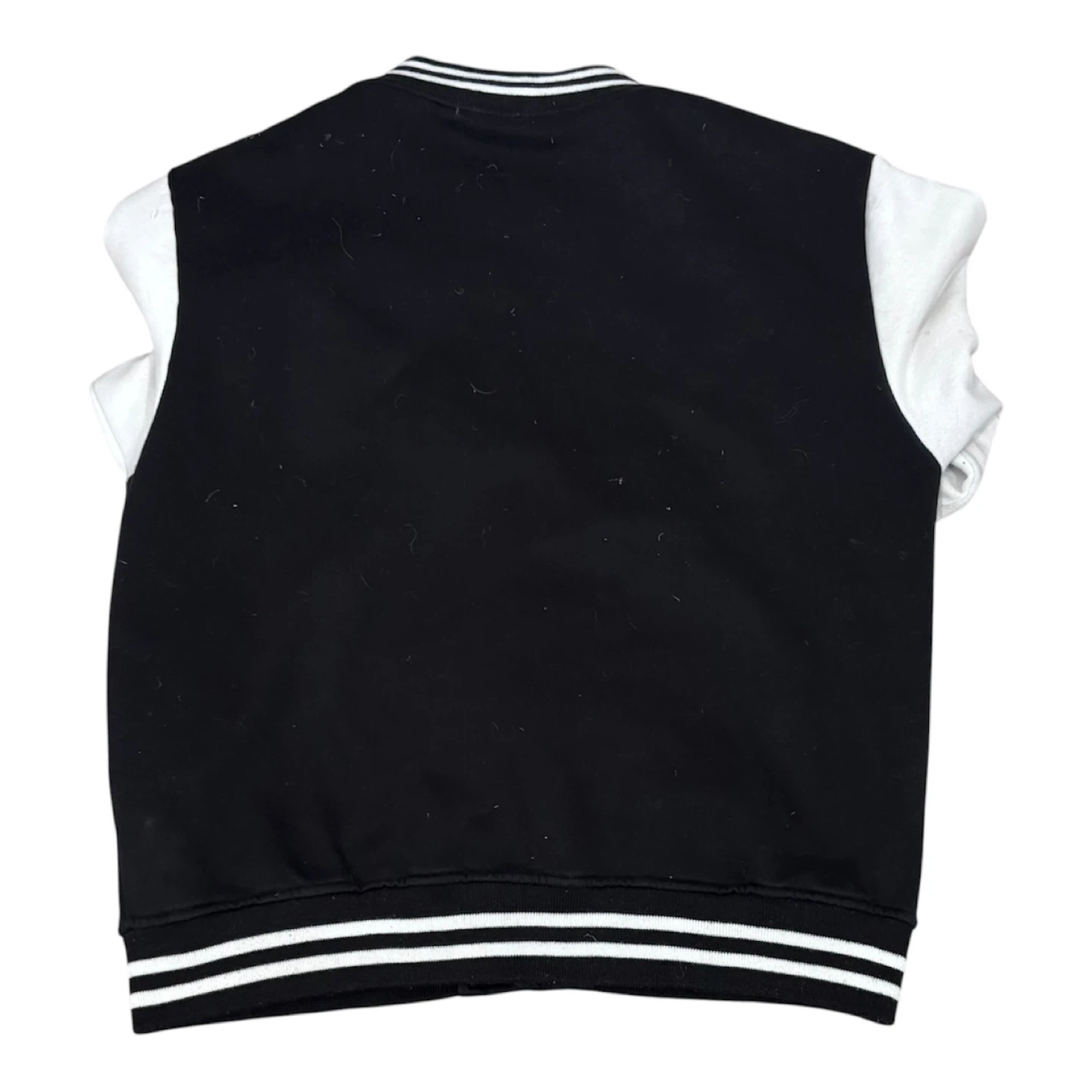 A Bathing Ape Shark Varsity Jacket - photo 4