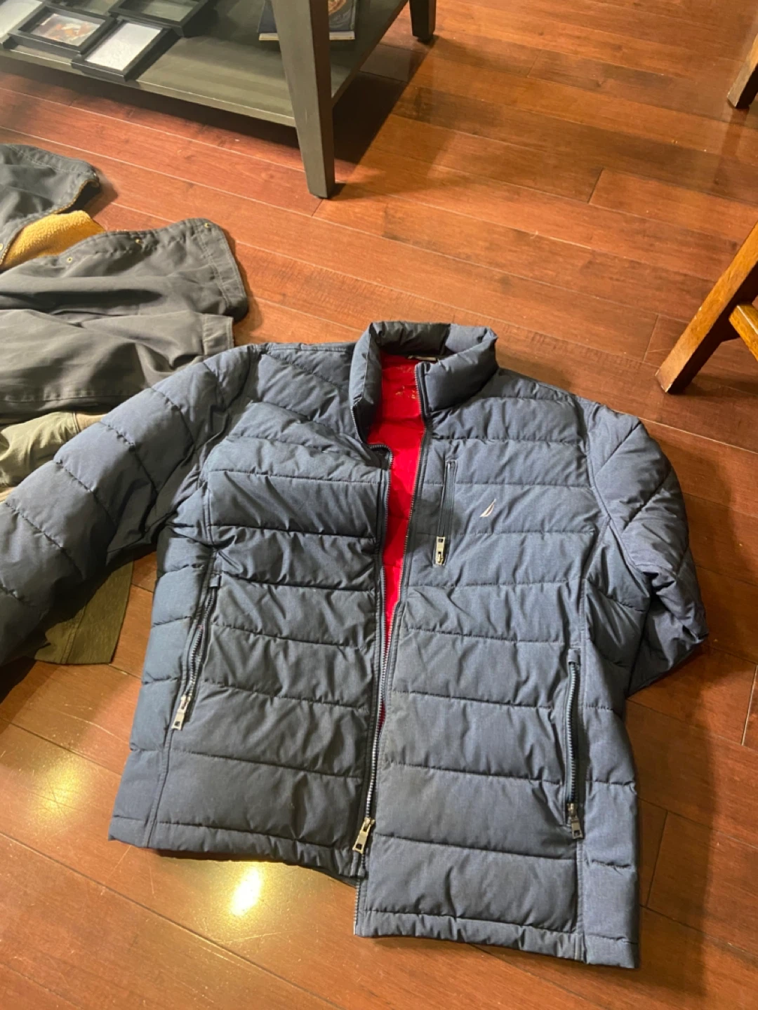 Men’s clothing - photo 2