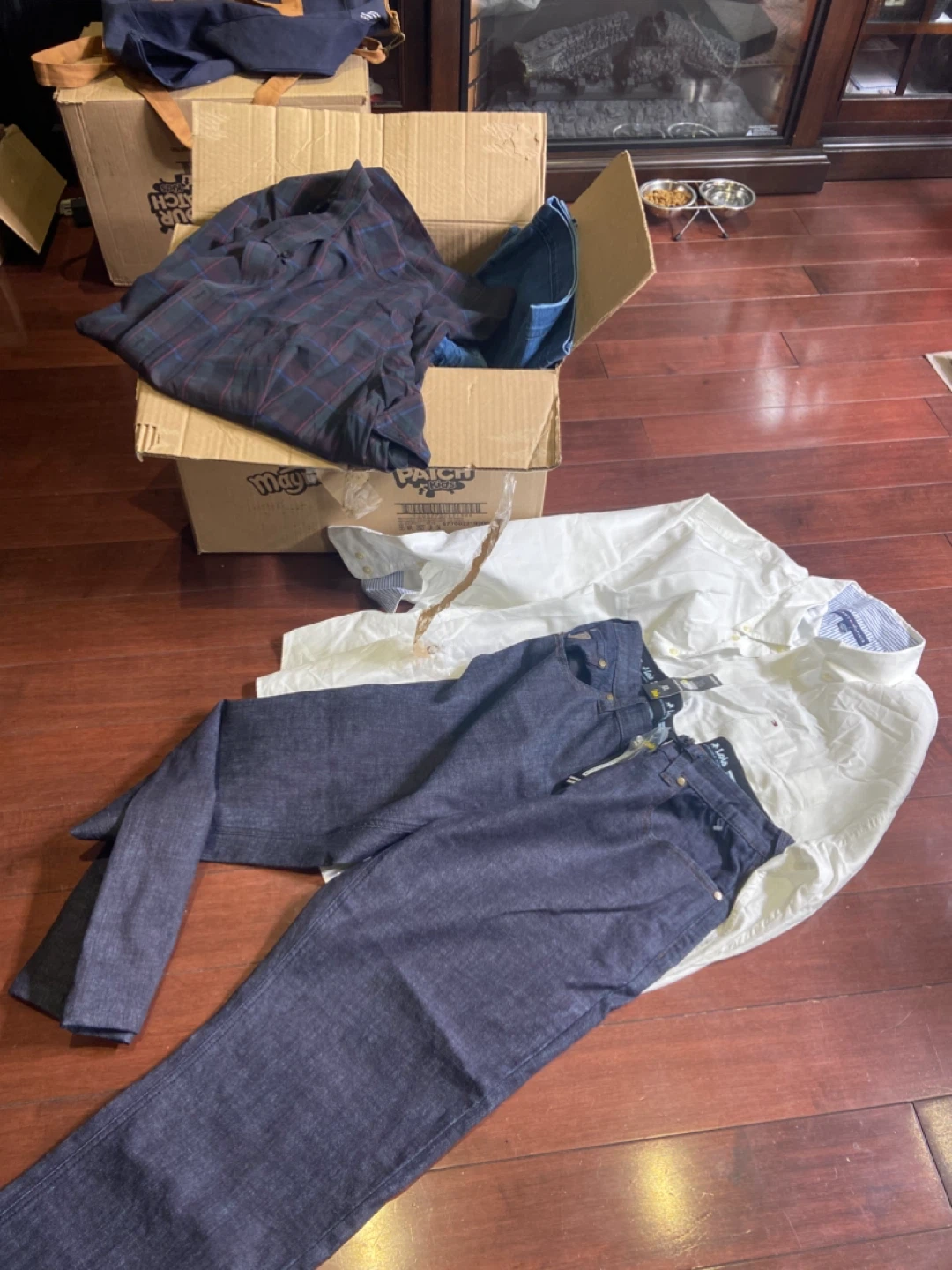 Men’s clothing - photo 5