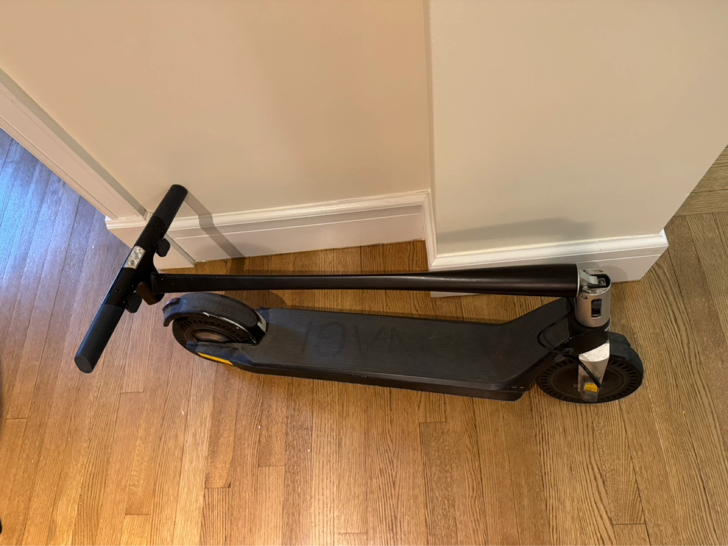 Unagi Electric Scooter