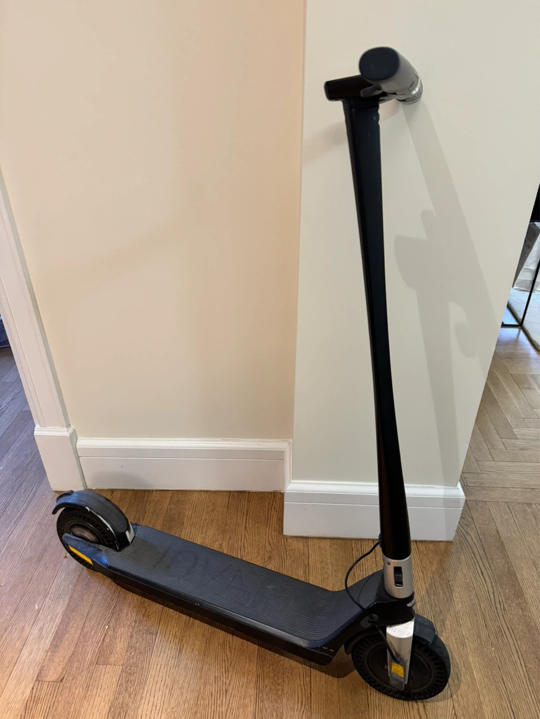 Unagi Electric Scooter - photo 2