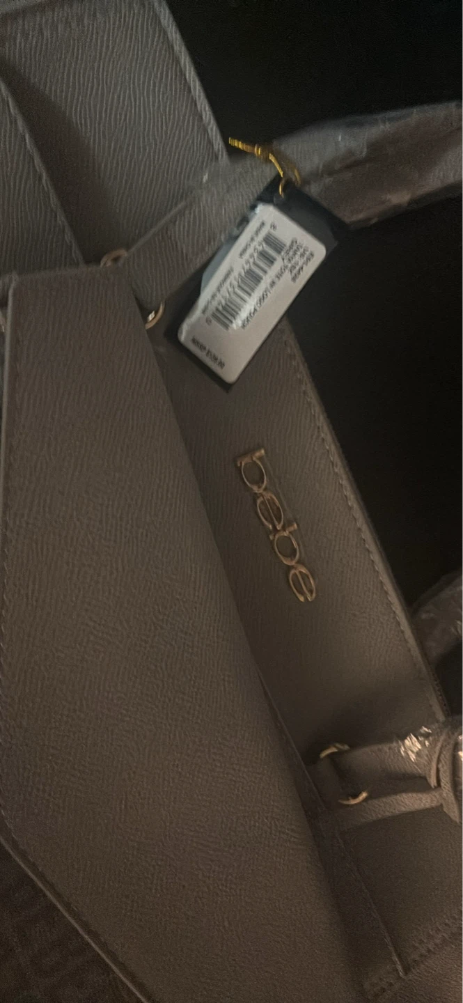 Bebe Tote Bag with Wallet - photo 4