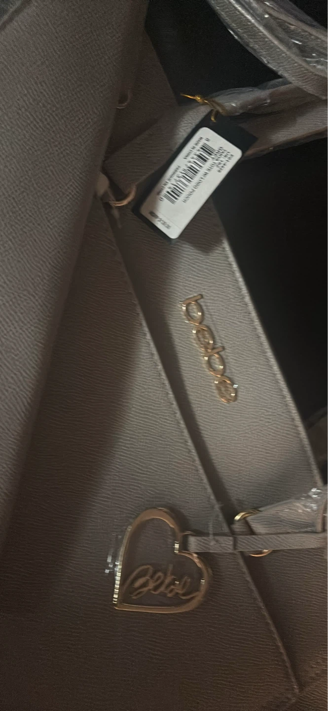 Bebe Tote Bag with Wallet - photo 5