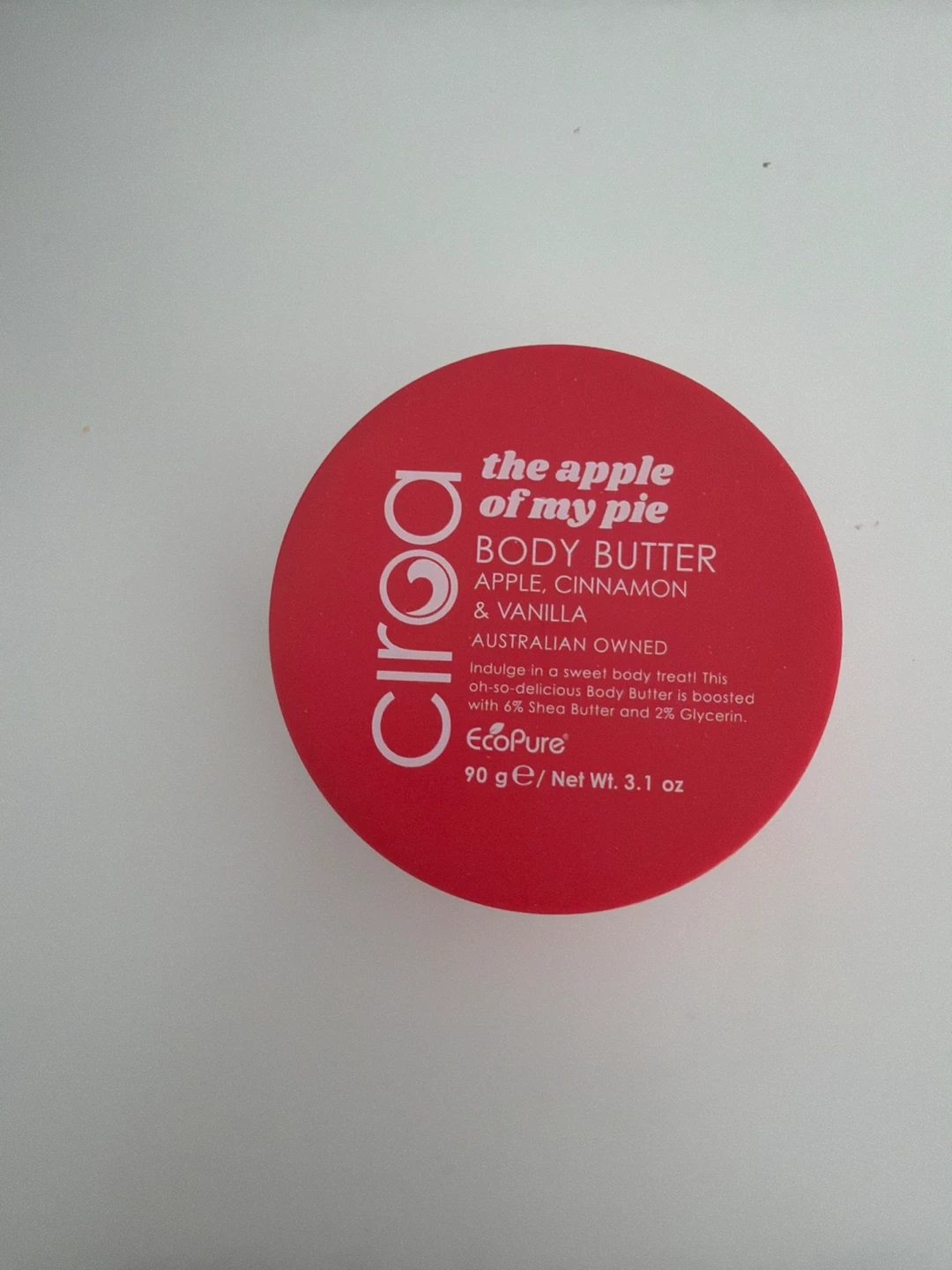 5 CIROA Body Butter 3.1 oz each - photo 5