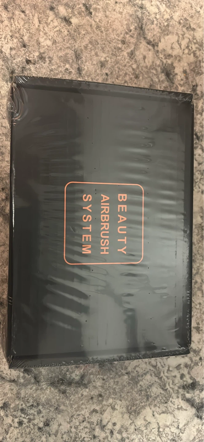 AWHOZR Beauty Airbrush System