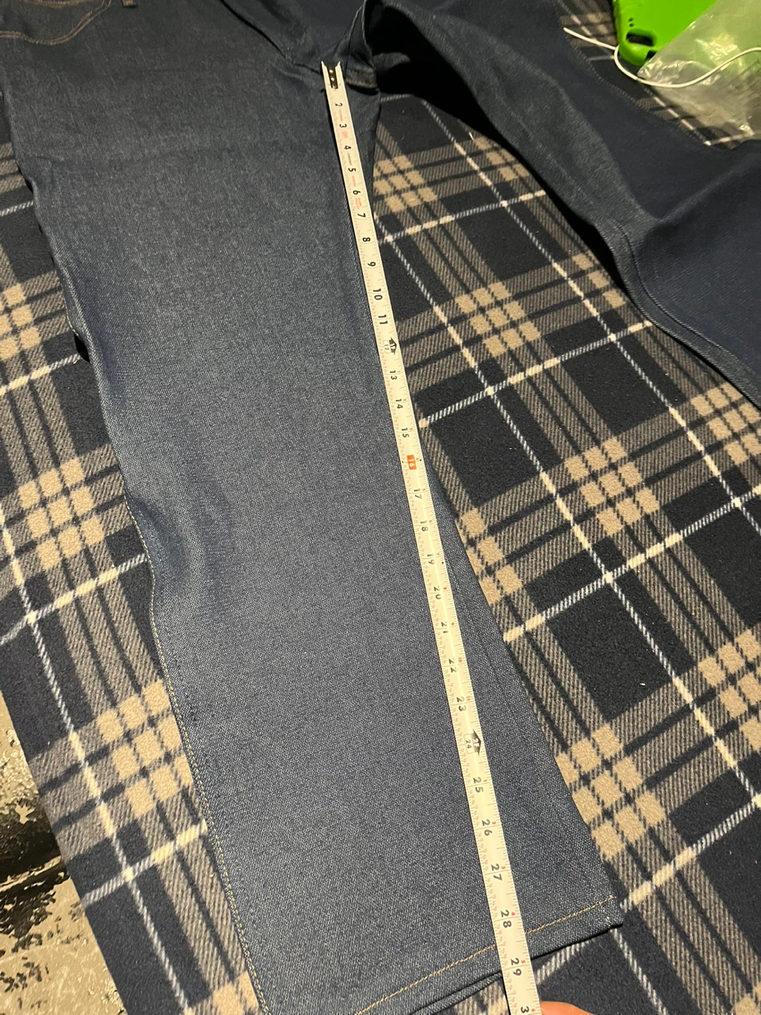 Wrangler Cowboy Cut Jeans W36 L29. - photo 5