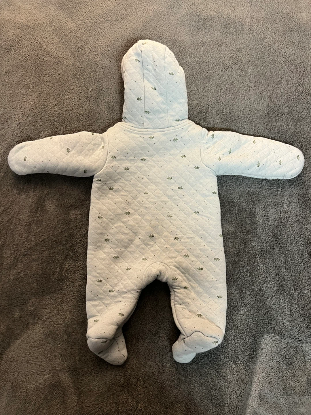 Carter's Baby Outfit - Newborn (0m) - photo 2