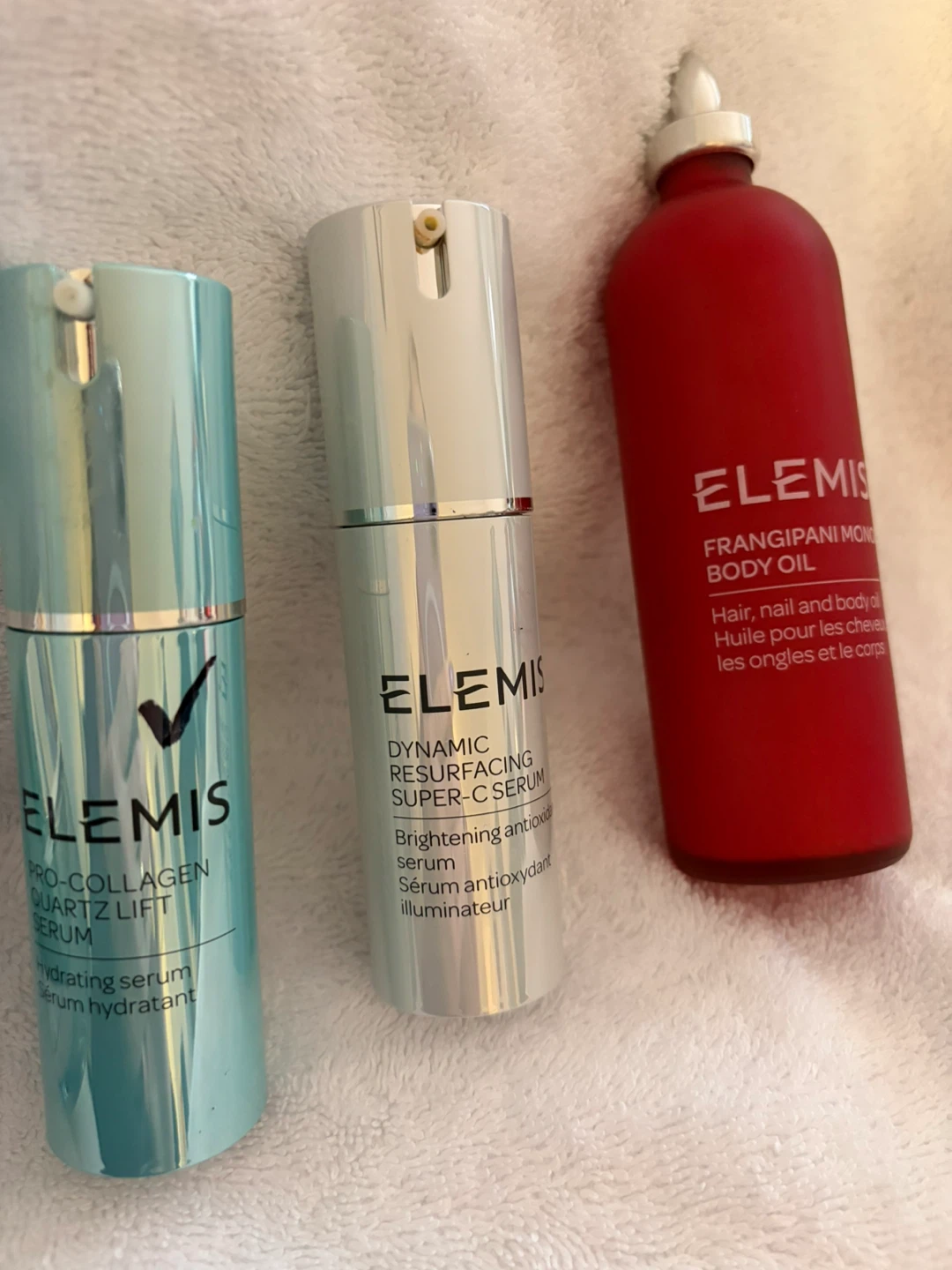 High end Elemis Skin Care at a fraction of the cost - photo 2
