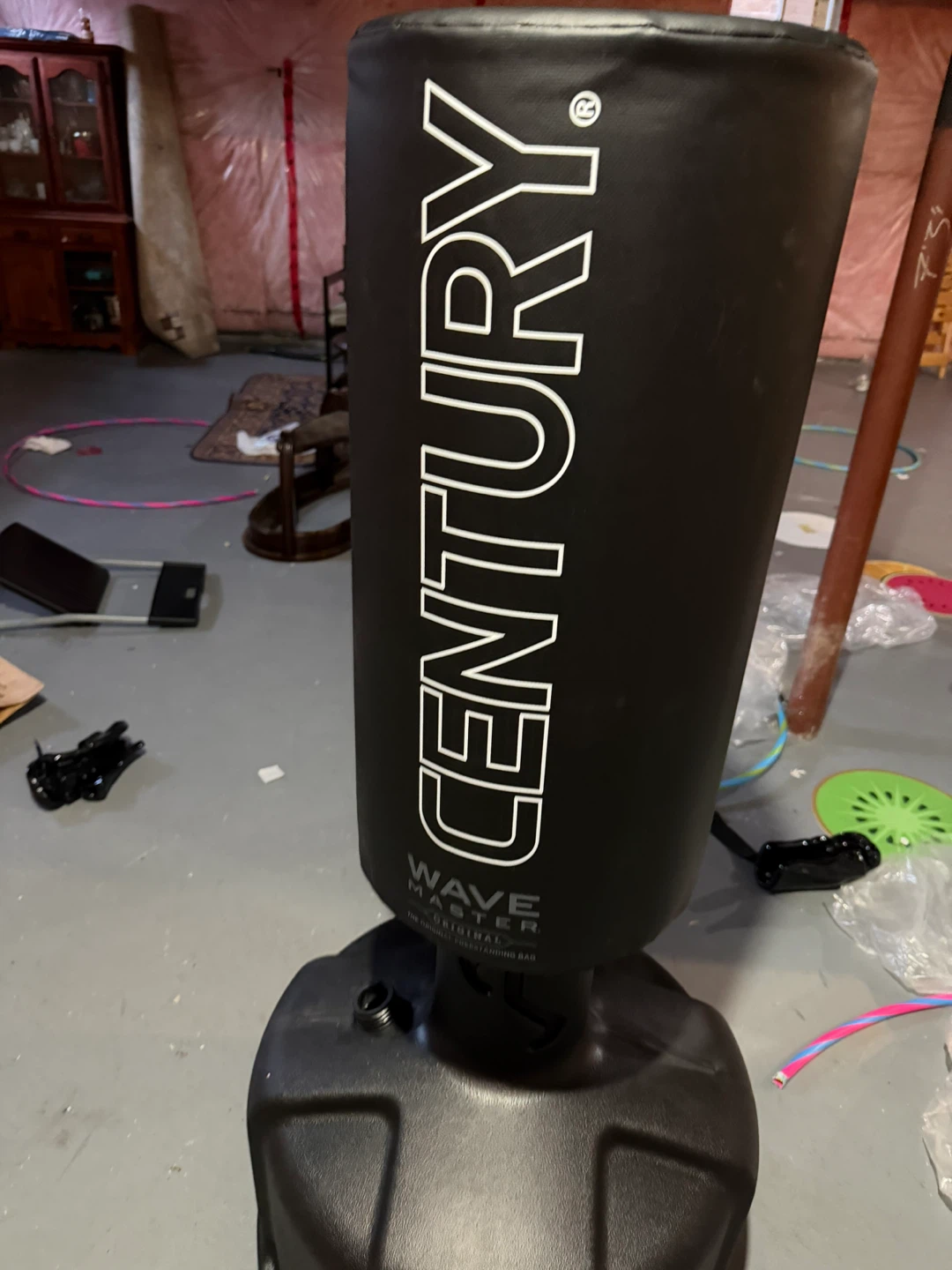 Century Wavemaster Original Training Bag