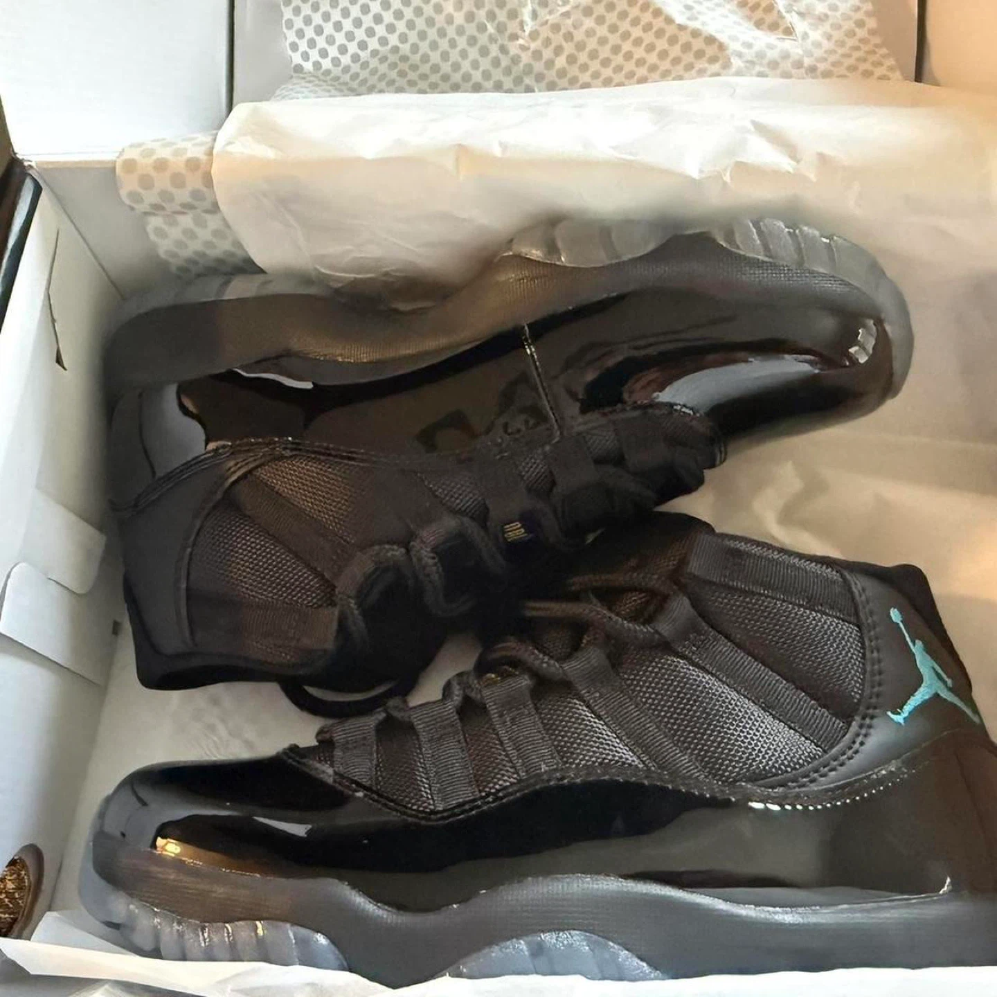 Air Jordan 11 Retro gammas - photo 4