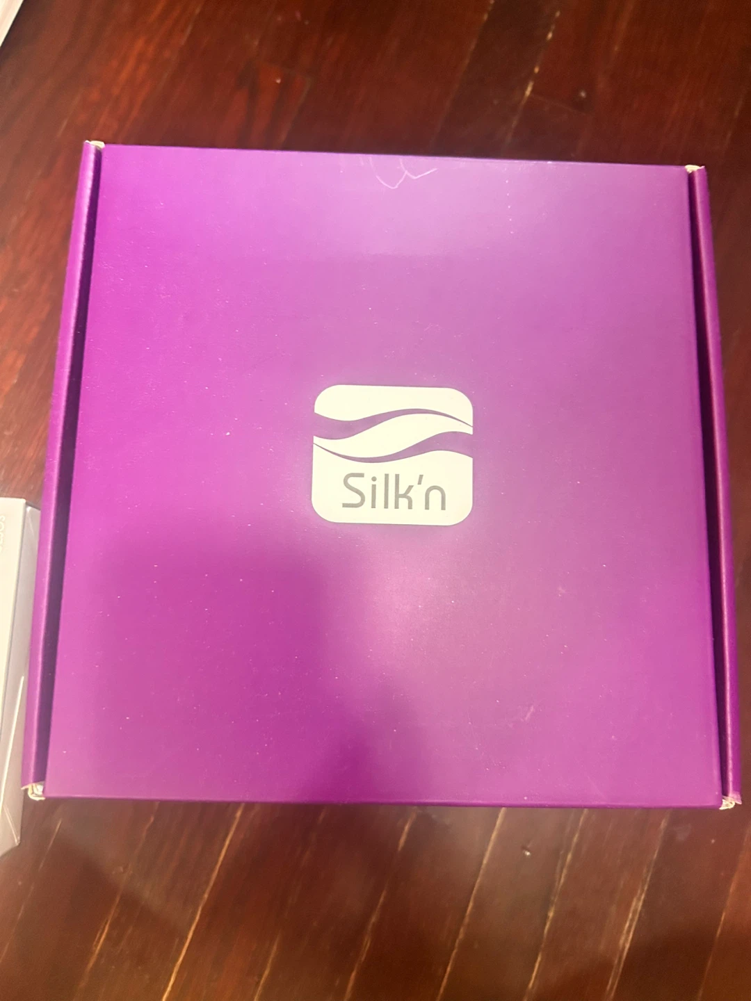 Silk'n Flash & Go Hair Removal Device Long Life Upgrade Kit - photo 3