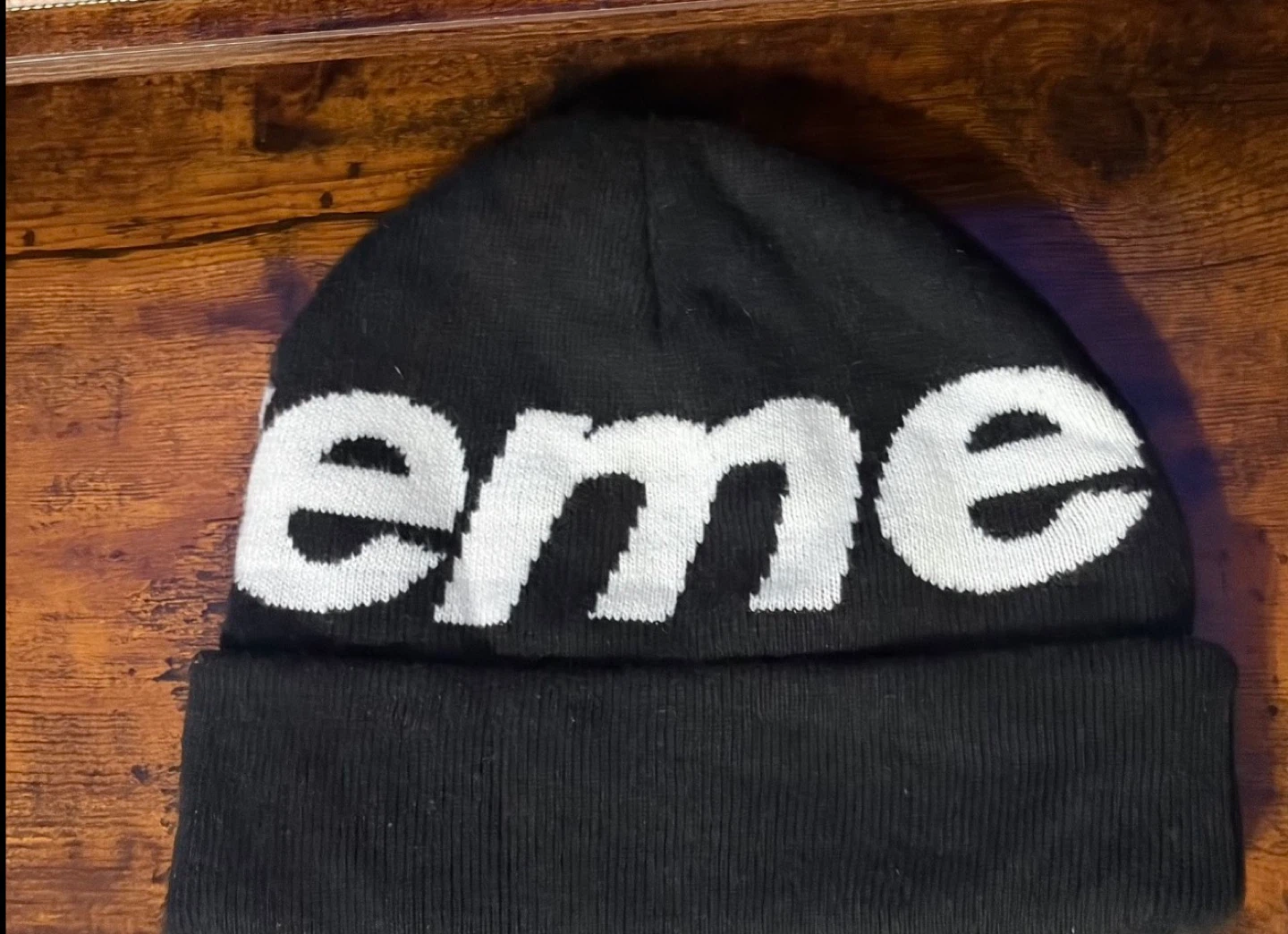 Supreme Beanie Hat - photo 2