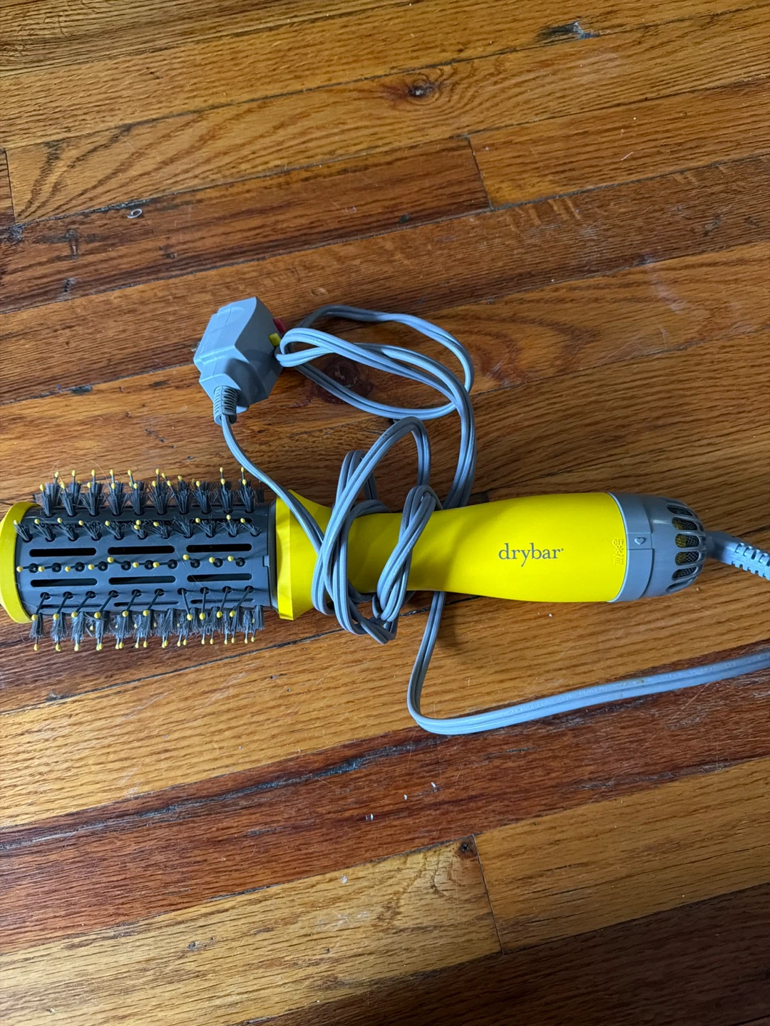 Drybar Blow Dryer Brush