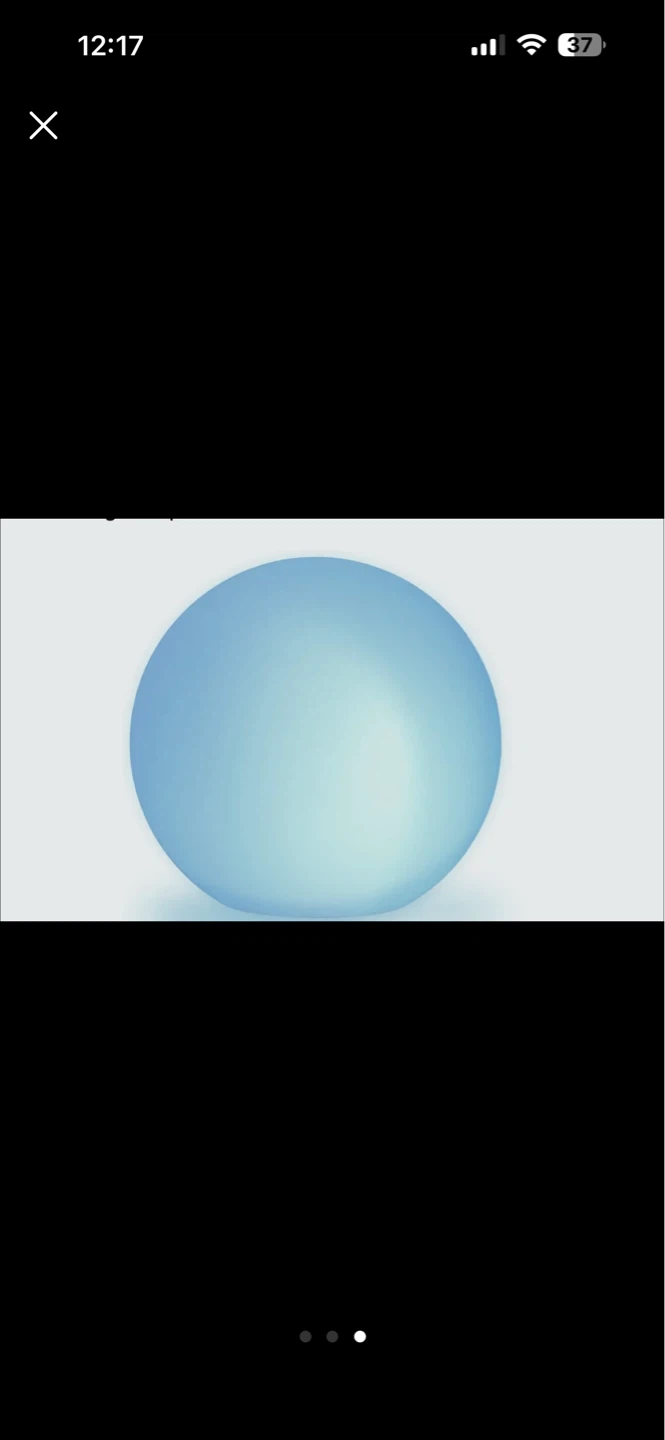 Mr go Sphere Light - photo 2