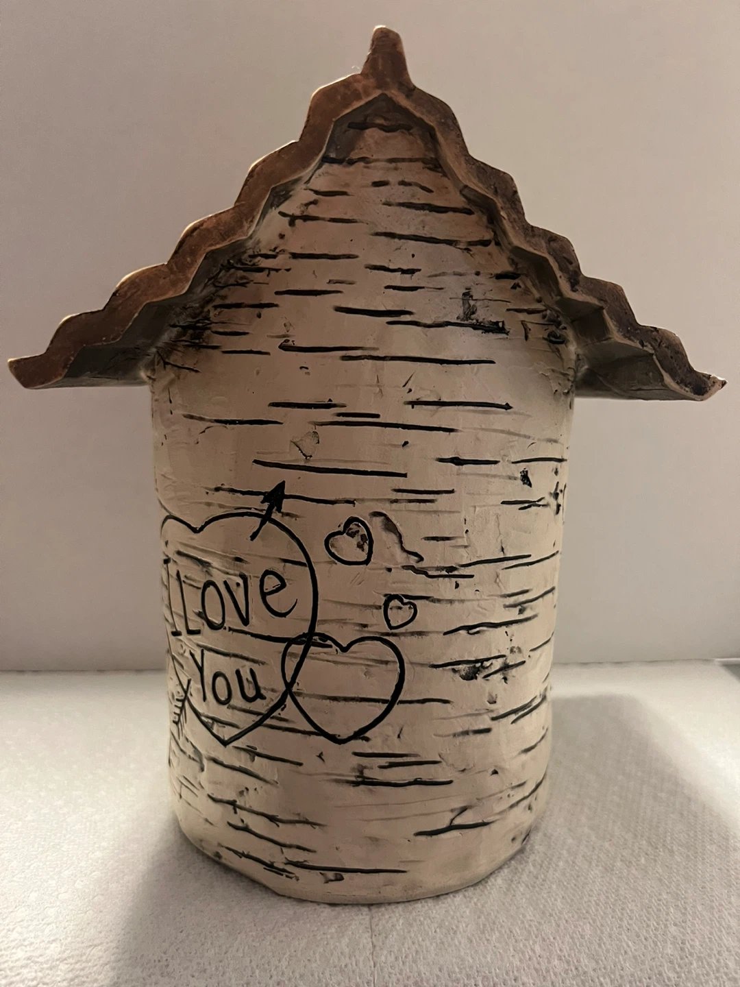 Spoontiques Decorative Birdhouse - photo 3