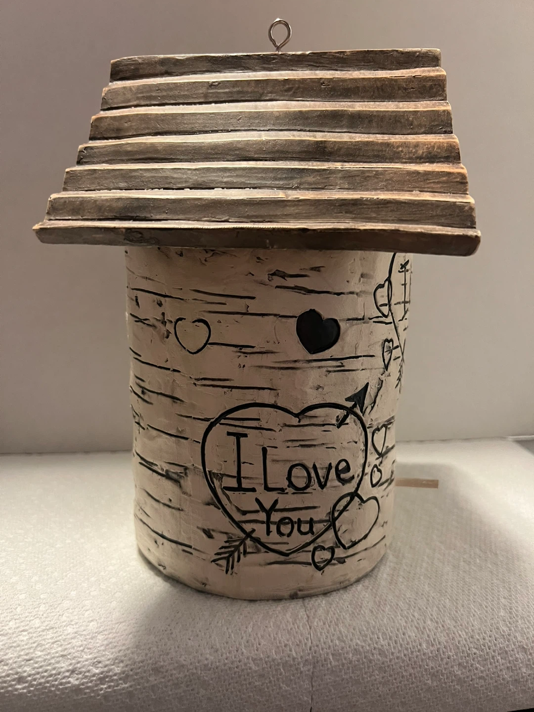 Spoontiques Decorative Birdhouse - photo 2