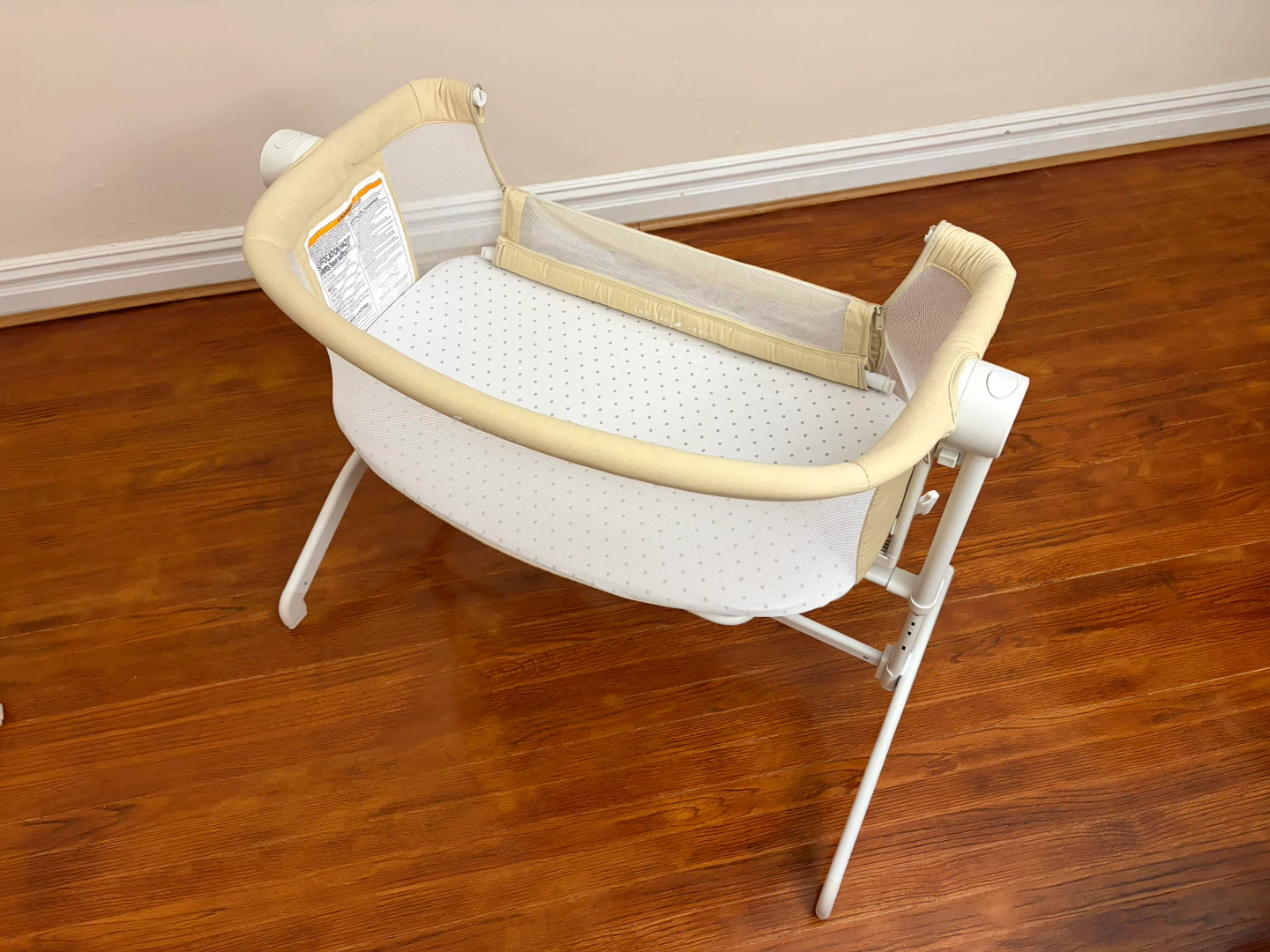 Infant bassinet
