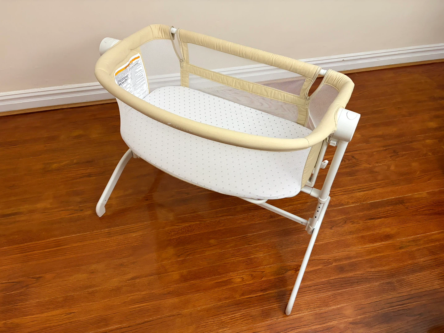 Infant bassinet - photo 2