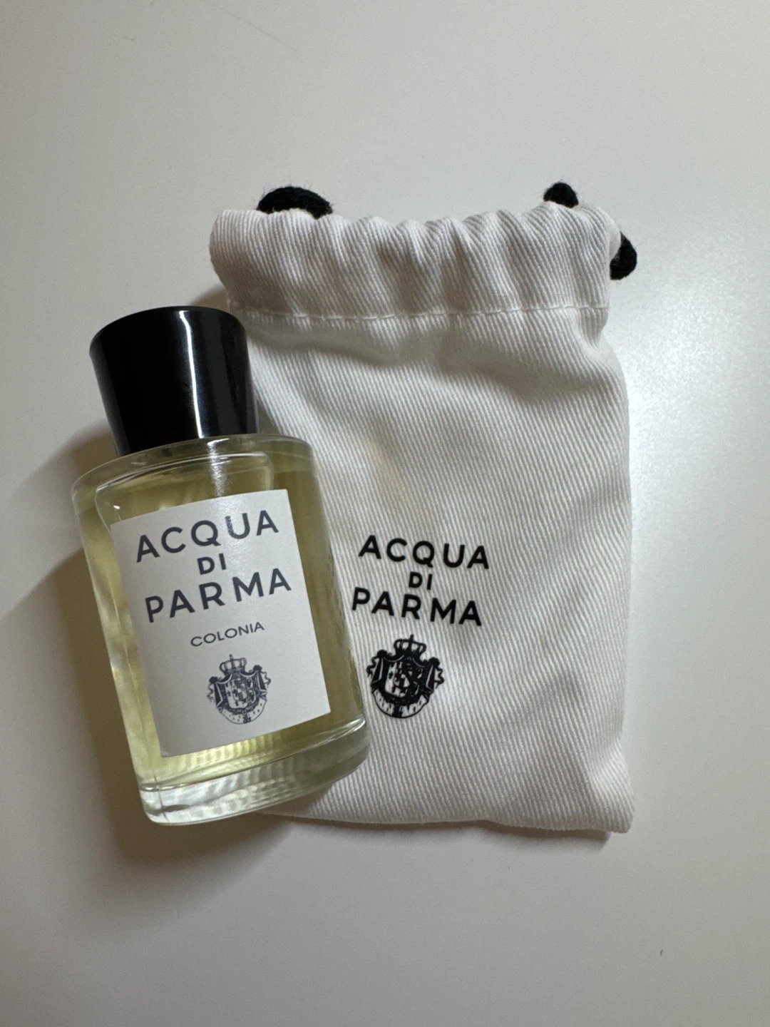 Acqua di Parma Colonia Eau de Cologne 20mL