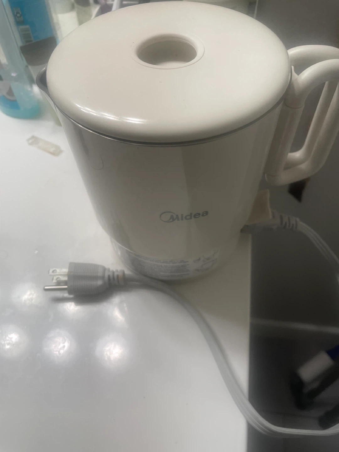 Midea Electric Kettle