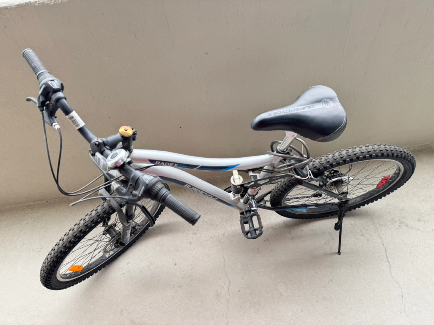 Supercycle Radex Adult Bike - photo 3