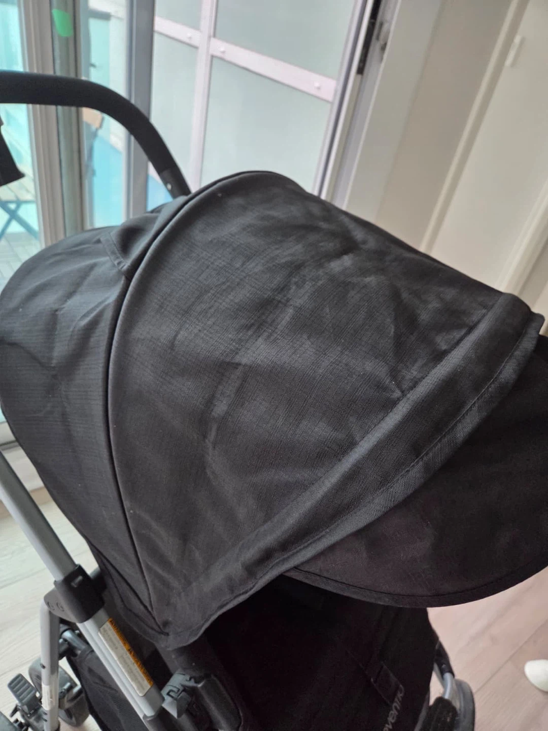 Evenflo Reversi Stroller - photo 4