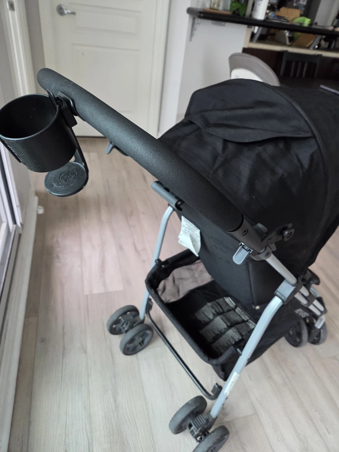Evenflo Reversi Stroller - photo 2