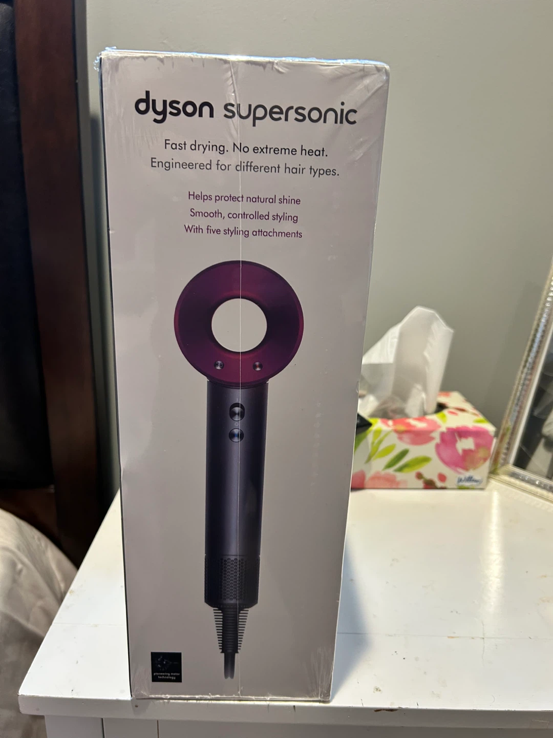 Dyson Supersonic Hair Dryer