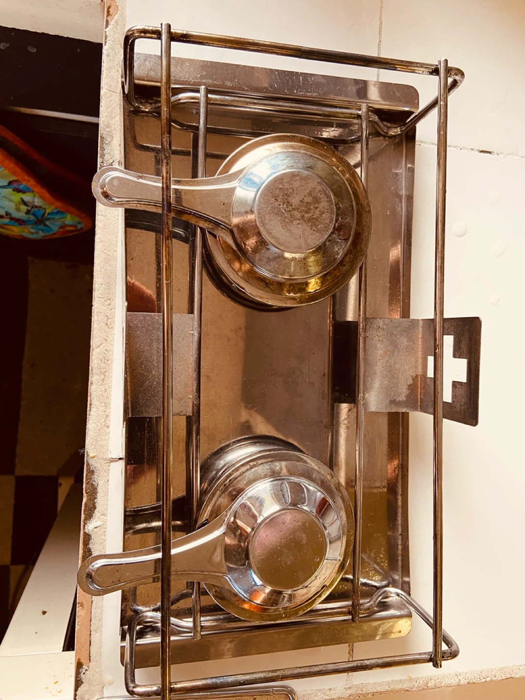 Swiss mar Marble grill and Fuel Burners - photo 4