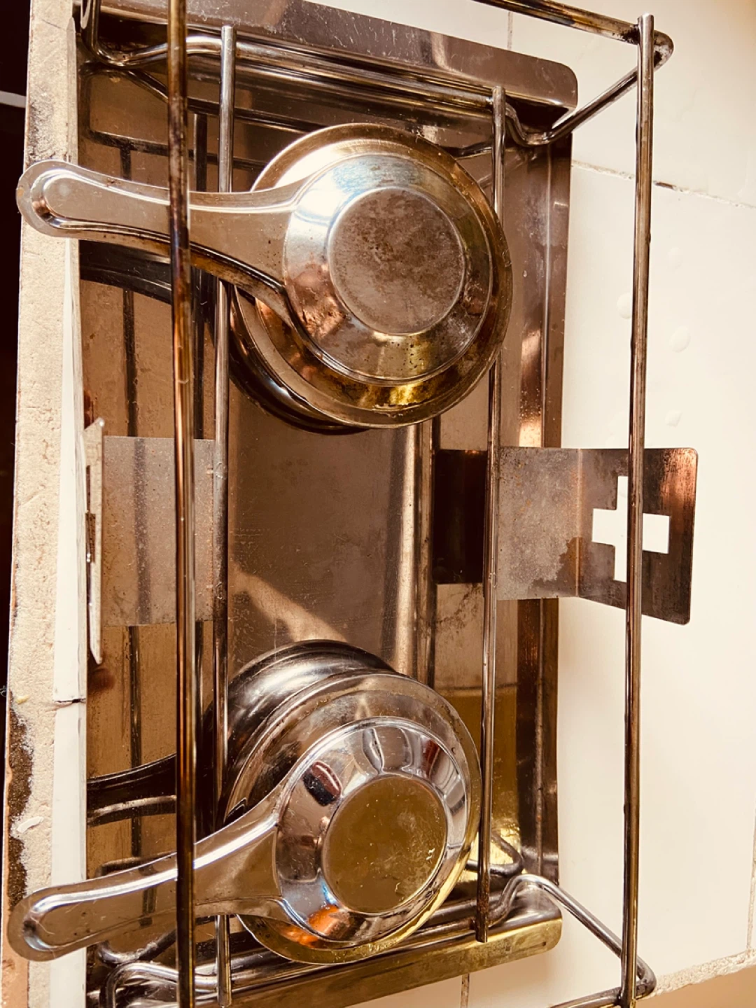 Swiss mar Marble grill and Fuel Burners - photo 5