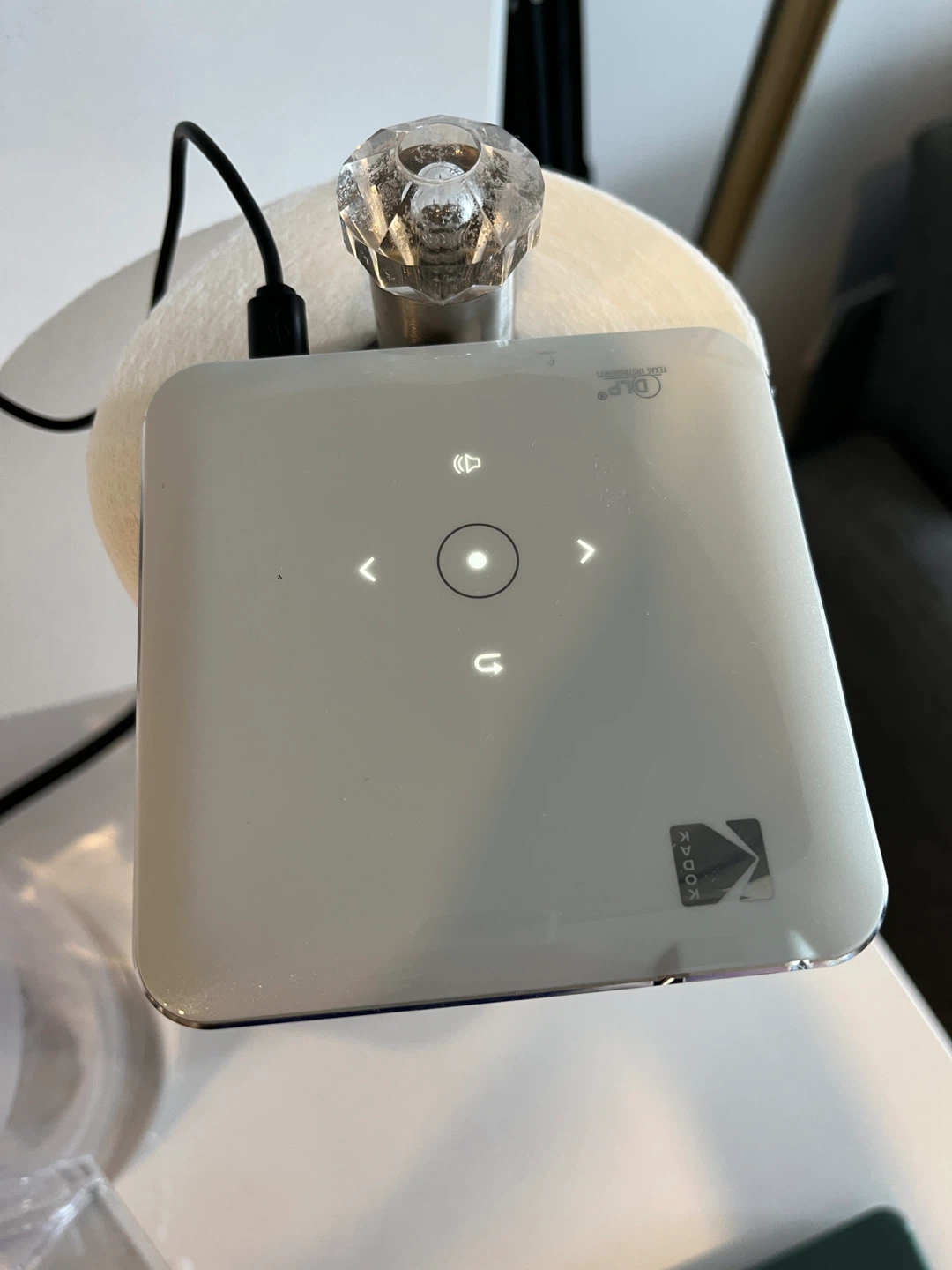 KODAK Luma 150 Ultra Mini Pocket Projector - photo 4