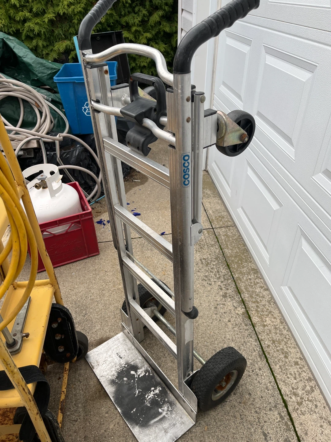 COSCO Hand Truck Dolly