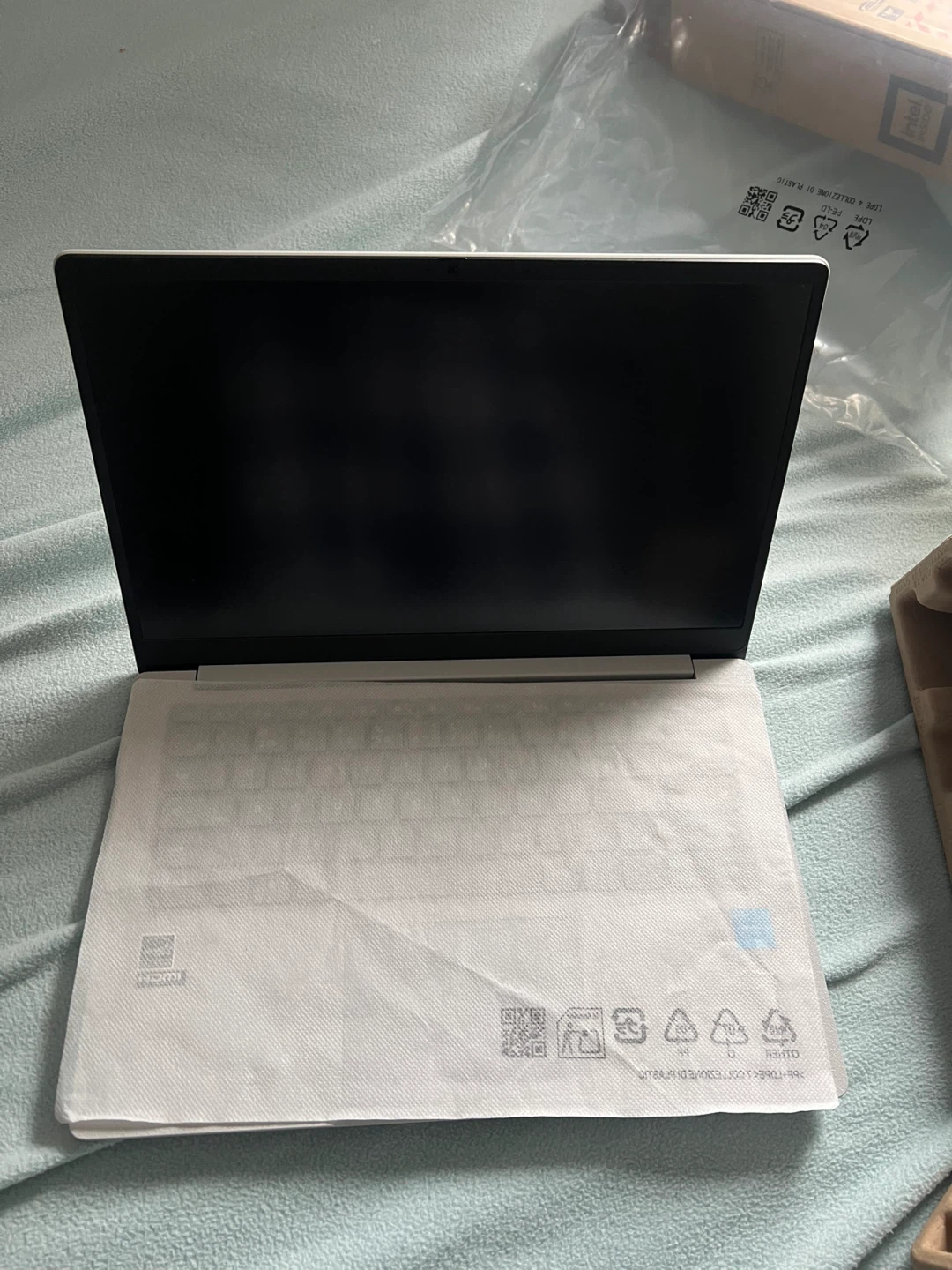 ASUS Chromebook - photo 5