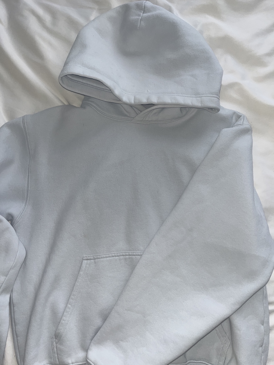 Tna Perfect Cozy Fleece Hoodie