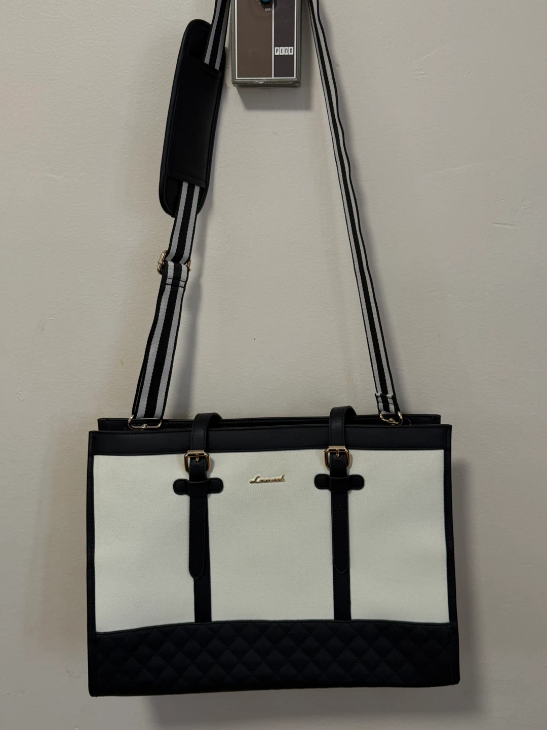 Lovevook large capacity tote bag - photo 2