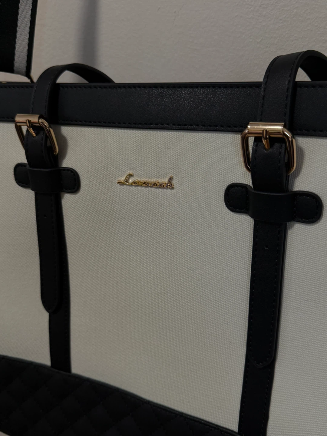 Lovevook large capacity tote bag - photo 4