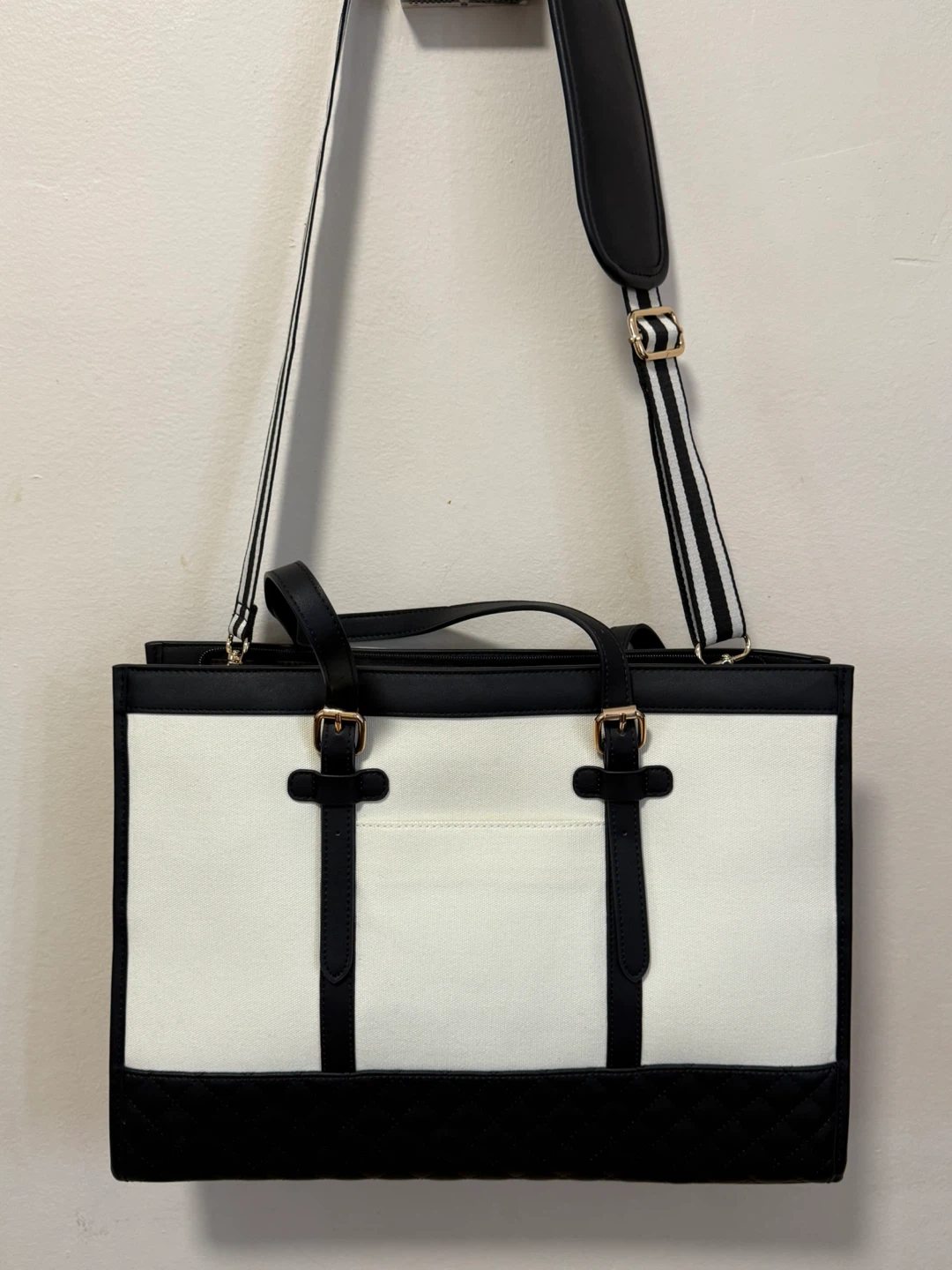 Lovevook large capacity tote bag - photo 3