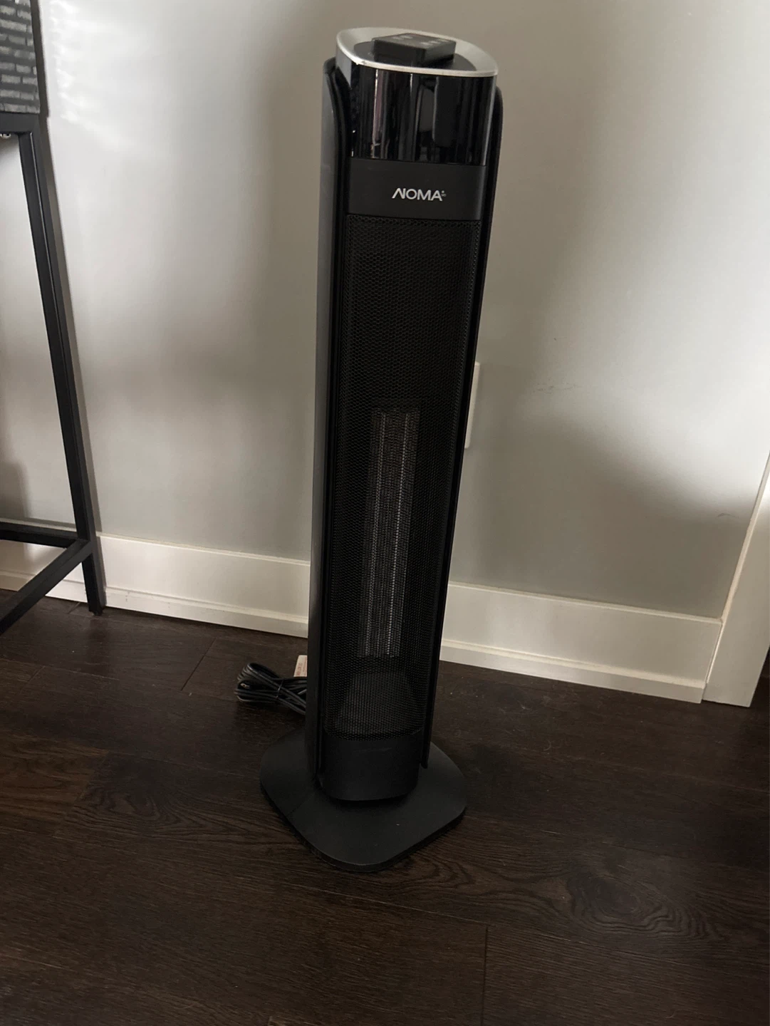 Noma Tower Heater with Remote - photo 3