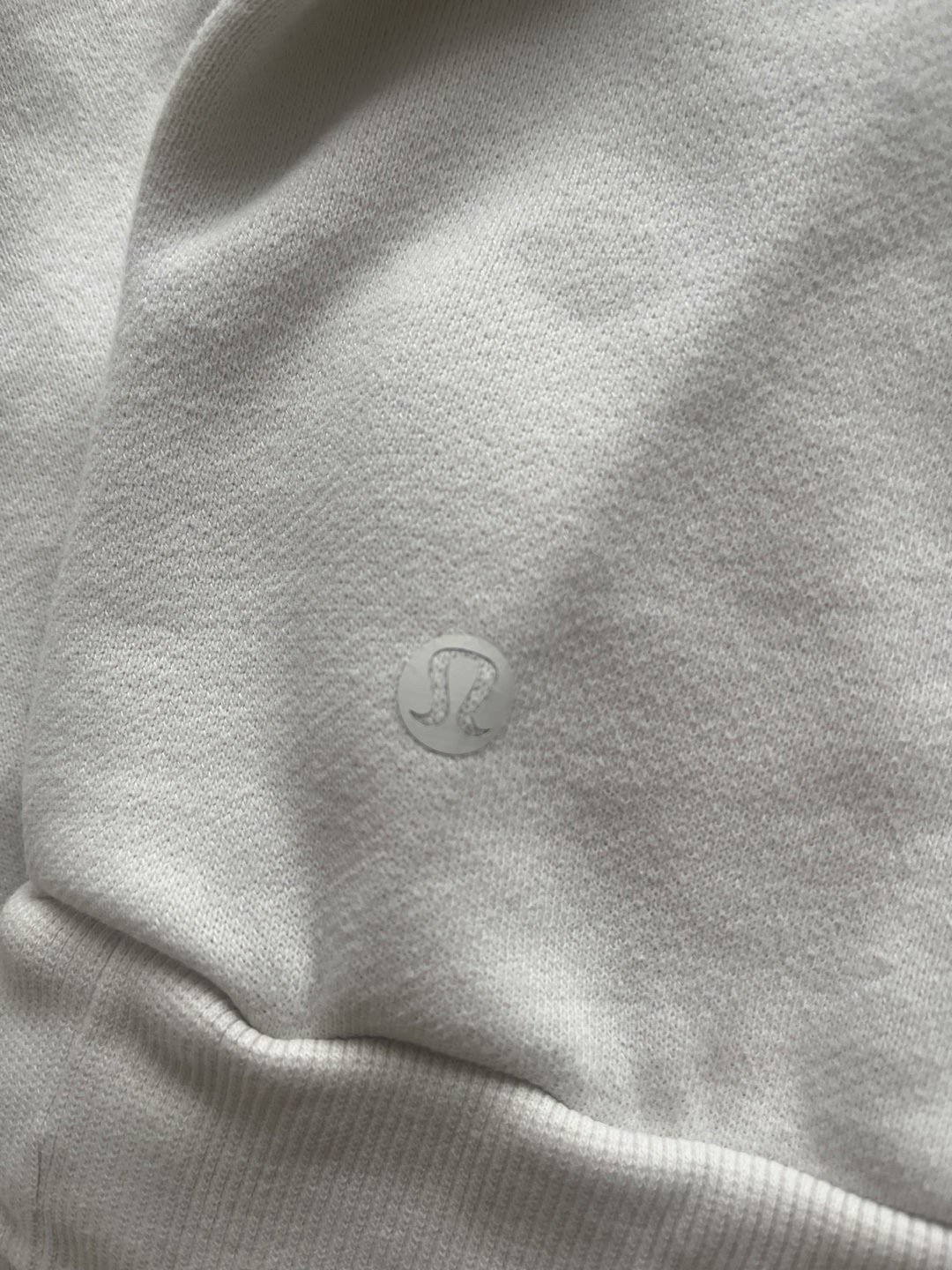 Lululemon Bone Hoodie - photo 2