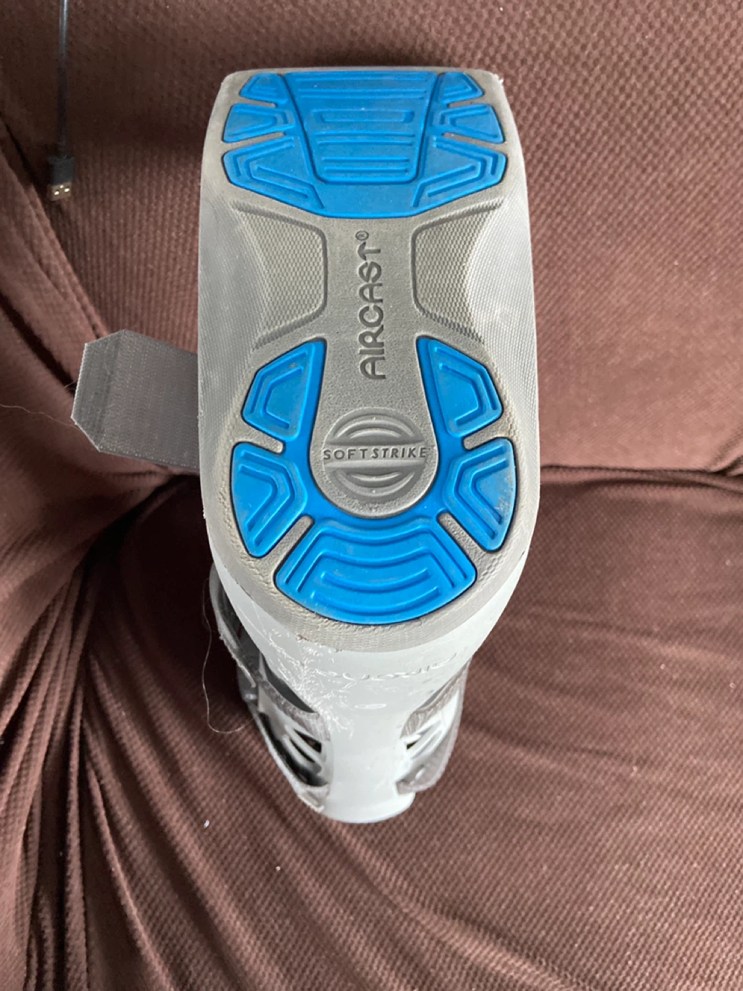 Aircast Softstrike Walking Boot - photo 3
