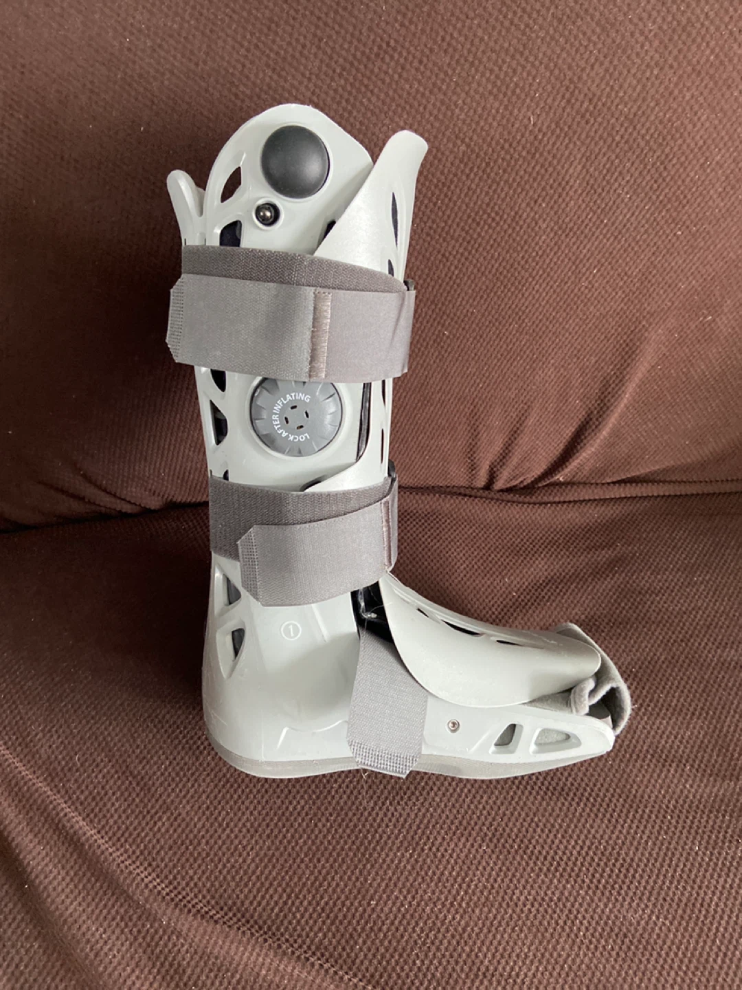 Aircast Softstrike Walking Boot - photo 4