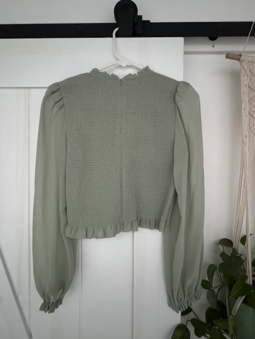 Wilfred Tempest Size M - photo 3