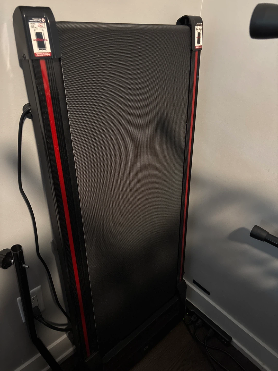 Walking Treadmill with Remote