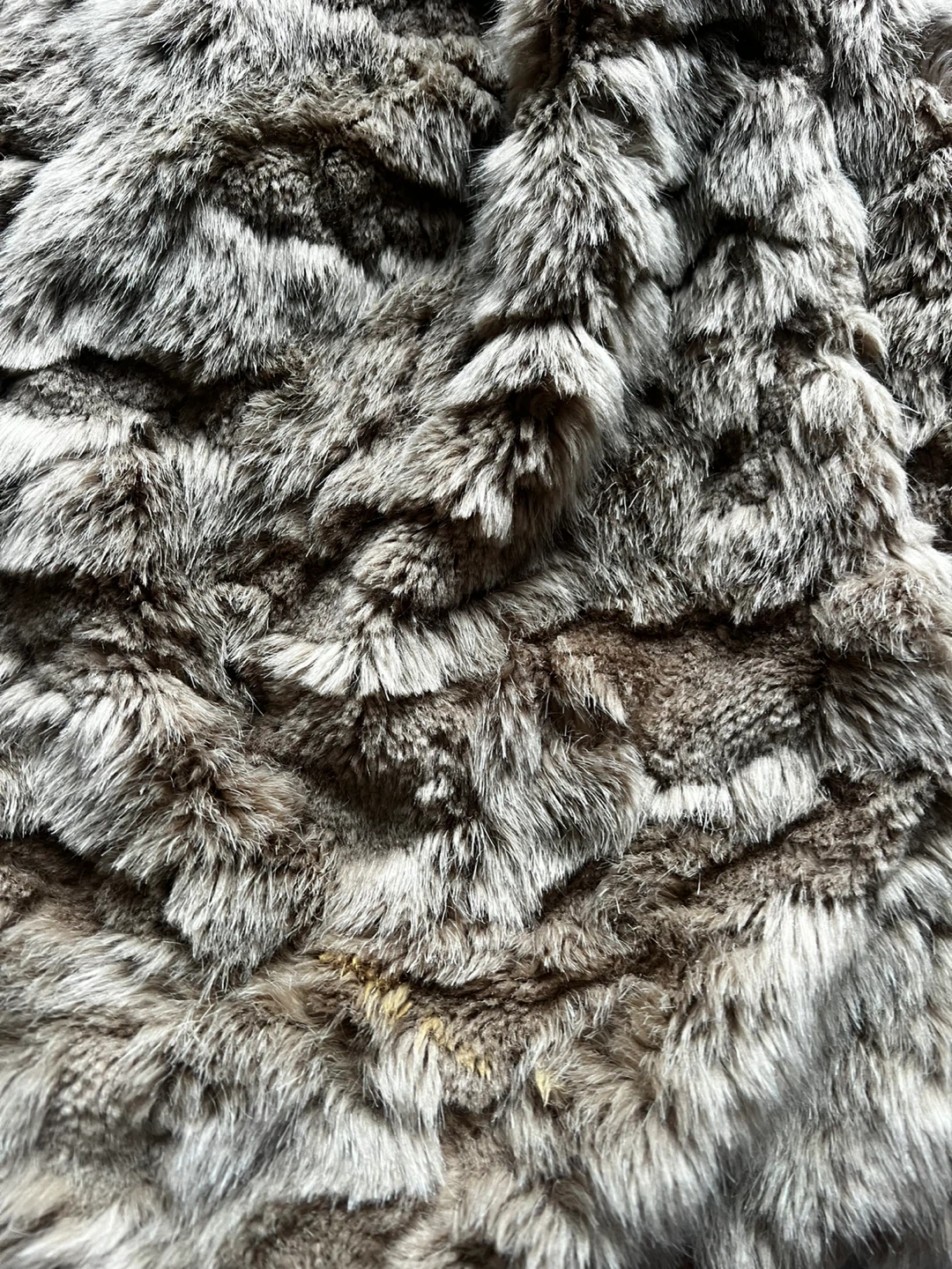 Faux Fur Vest - photo 3